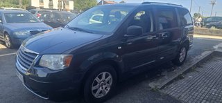 Chrysler Grand Voyager 2008