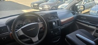 Chrysler Grand Voyager 2008