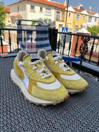 Zapatillas Run Of Talla 38