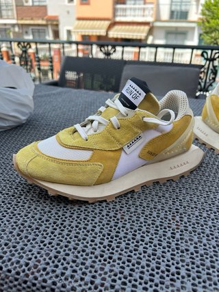 Zapatillas Run Of Talla 38