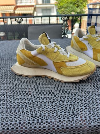 Zapatillas Run Of Talla 38