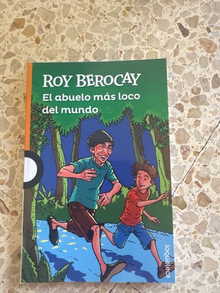Lote 4 Libros Lectura Escolar Oliver Twist
