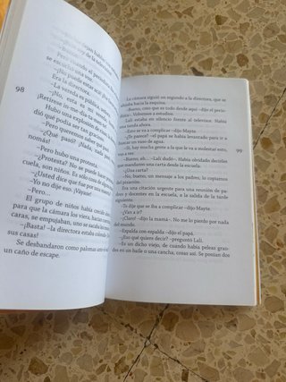 Lote 4 Libros Lectura Escolar Oliver Twist