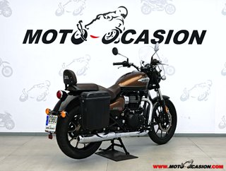 ROYAL ENFIELD METEOR 350 -APTA A2-