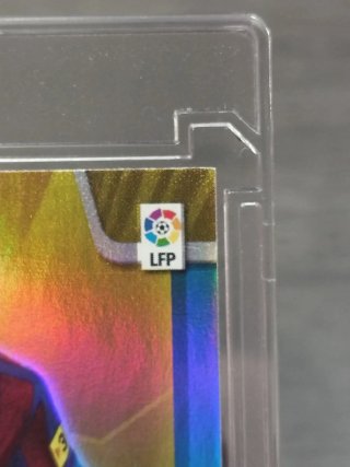 Messi Mega Estrellas 2010
