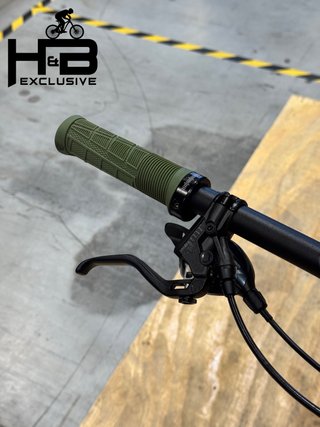 Cube Stereo Hybrid 160 HPC TM 750