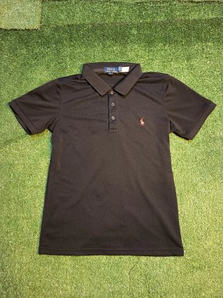 Polo Ralph Lauren Negro