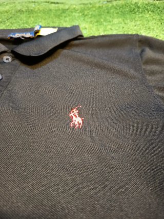 Polo Ralph Lauren Negro