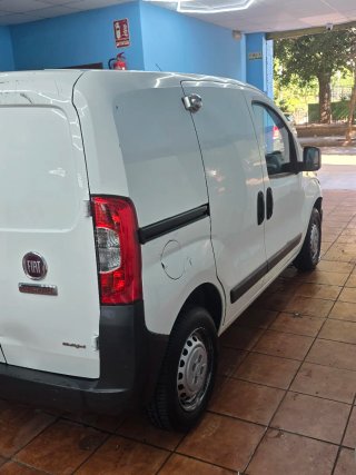 FIAT Fiorino 2017