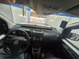 FIAT Fiorino 2017