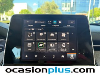 Jeep Compass eHybrid 1.5 MHEV Longitude DCT 96 kW (130 CV)