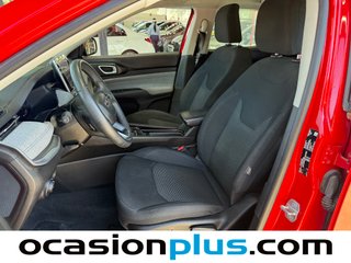 Jeep Compass eHybrid 1.5 MHEV Longitude DCT 96 kW (130 CV)
