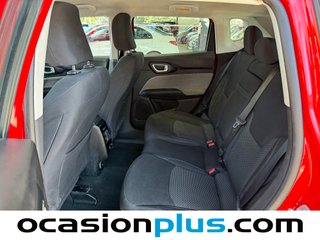 Jeep Compass eHybrid 1.5 MHEV Longitude DCT 96 kW (130 CV)