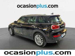 MINI MINI Clubman Cooper 100 kW (136 CV)