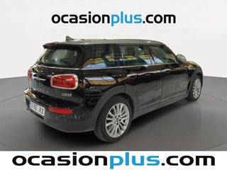 MINI MINI Clubman Cooper 100 kW (136 CV)