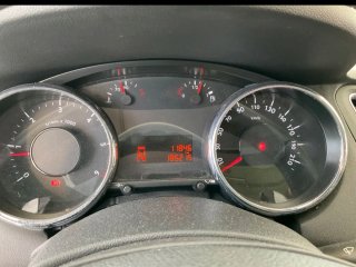 Peugeot 5008 2009