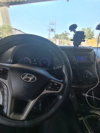 Hyundai i40 2014