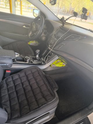 Hyundai i40 2014
