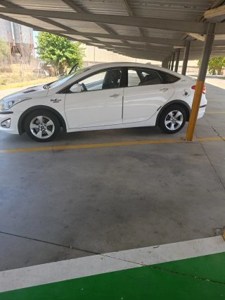 Hyundai i40 2014