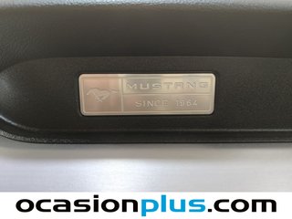 Ford Mustang 2.3 EcoBoost Mustang Auto Fastback 231 kW (314 CV)