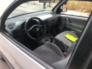 SEAT Arosa 1999