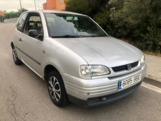 SEAT Arosa 1999