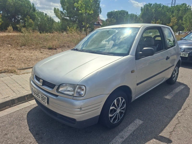 SEAT Arosa 1999 - foto 1