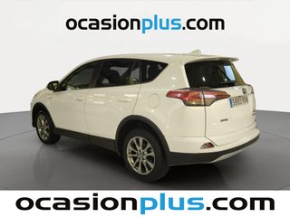 Toyota Rav4 2.5l hybrid Advance 2WD 145 kW (197 CV)