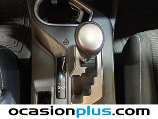 Toyota Rav4 2.5l hybrid Advance 2WD 145 kW (197 CV)