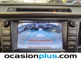Toyota Rav4 2.5l hybrid Advance 2WD 145 kW (197 CV)