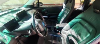 BMW i3 2017