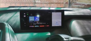 BMW i3 2017