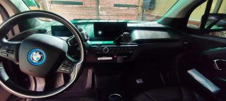 BMW i3 2017