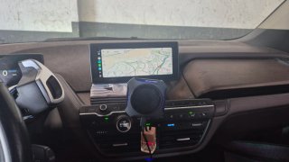 BMW i3 2017