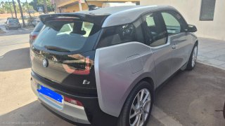 BMW i3 2017