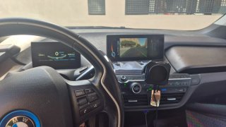 BMW i3 2017