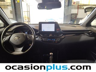 Toyota C-HR 1.8 125H Advance 90 kW (122 CV)