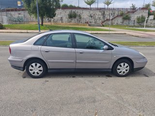Citroen C5 2003