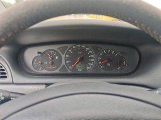 Citroen C5 2003