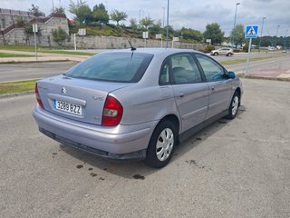 Citroen C5 2003
