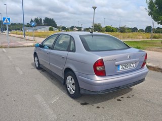 Citroen C5 2003