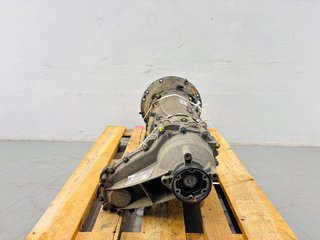 Caja de cambios Mercedes-Benz ML 300 CDI 4-matic 722902