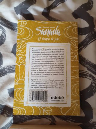Libros en pack o sueltos.