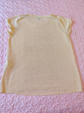 Camiseta Oysho S Urban Legend