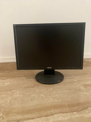 Monitor Asus Negro