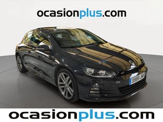 Volkswagen Scirocco R-Line 1.4 TSI BMT 92 kW (125 CV)