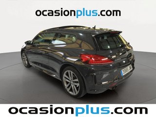 Volkswagen Scirocco R-Line 1.4 TSI BMT 92 kW (125 CV)