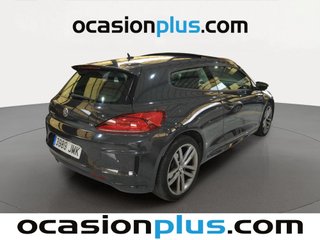 Volkswagen Scirocco R-Line 1.4 TSI BMT 92 kW (125 CV)