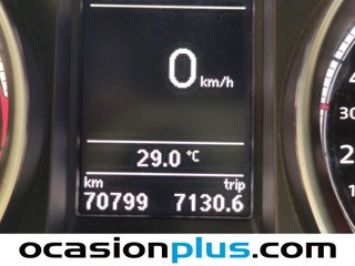 Volkswagen Scirocco R-Line 1.4 TSI BMT 92 kW (125 CV)