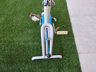 Bicicleta Estática GAC Cyclostatic
